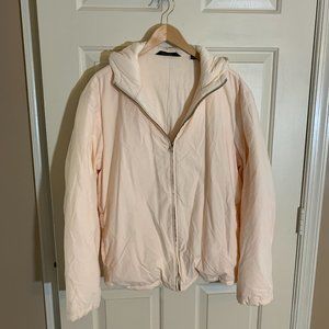 DKNY winter jacket